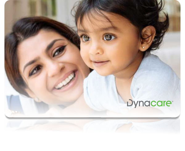 dynacare graphic