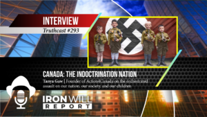293 Canada The Indoctrination Nation