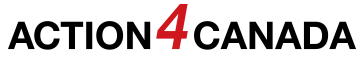 Action4Canada logo