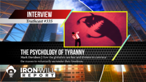 335 The Psychology of Tyranny