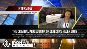 510 The Criminal Persecution of Detective Helen Grus