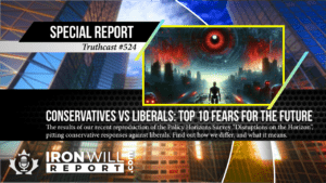 524 Special Report Top 10 Fears Survey