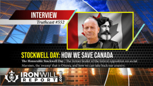 552 Stockwell Day How We Save Canada