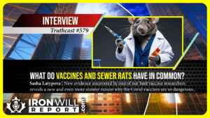 What Do Vaccines and Sewer Rats Have in Common?