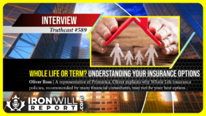 Whole Life or Term? Understanding Your Insurance Options