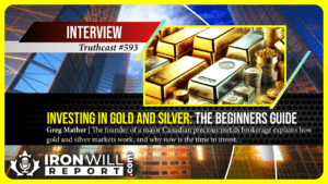 Investing in Gold and Silver: The Beginners Guide