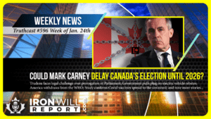 Could Mark Carney Delay Canada’s Election Until 2026?