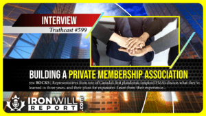 yyc ROCKS: Building a Private Membership Association