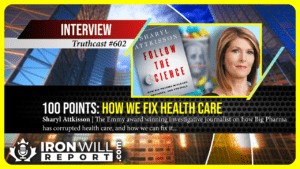 100 Points: How We Fix Health Care