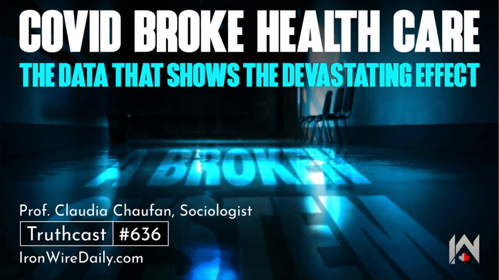COVID Broke Health Care