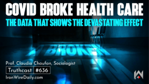 COVID Broke Health Care