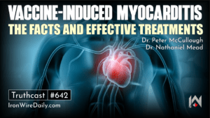 Vaccine-Induced Myocarditis: The Data
