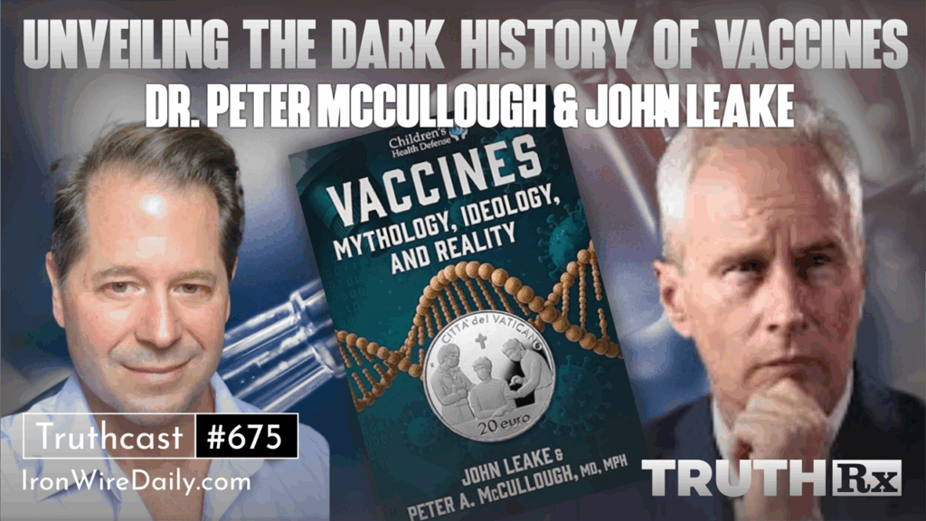 Unveiling the Vaccine Saga: A 300-Year Journey of Faith and Skepticism