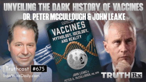 Unveiling the Vaccine Saga: A 300-Year Journey of Faith and Skepticism