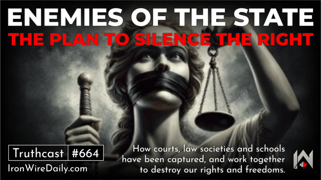 Enemies of the State