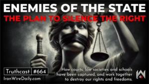 Enemies of the State