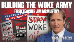 Building the Woke Army