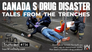 Canada's Drug Disaster
