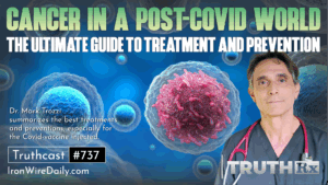 Cancer in a Post-COVID World: A Definitive Guide to Treatment and Prevention