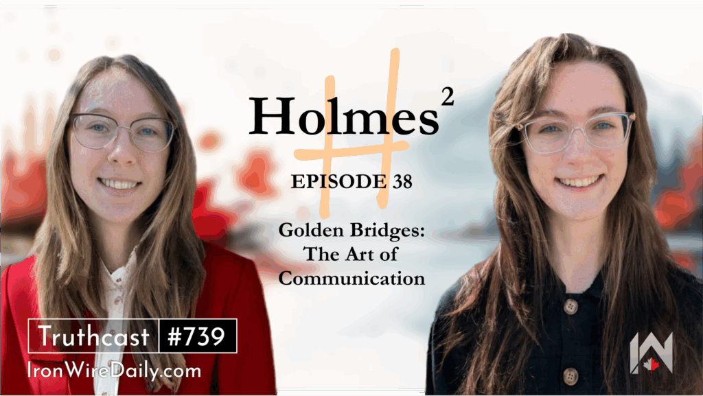 Golden Bridges: The Art of Communication